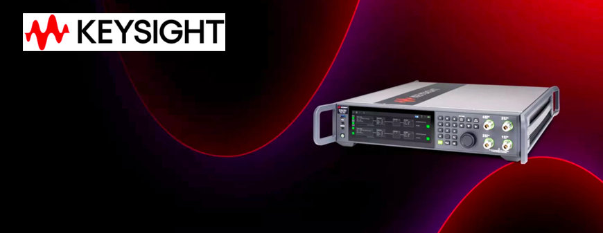 KEYSIGHT TO PROVIDE PAYLOAD TESTING SOLUTION FOR FIRST SWISSTO12 HUMMINGSAT MISSION